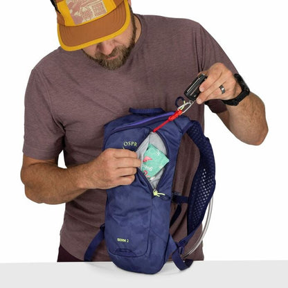 Berm™ 2 Bike Hydration Pack - US 6396