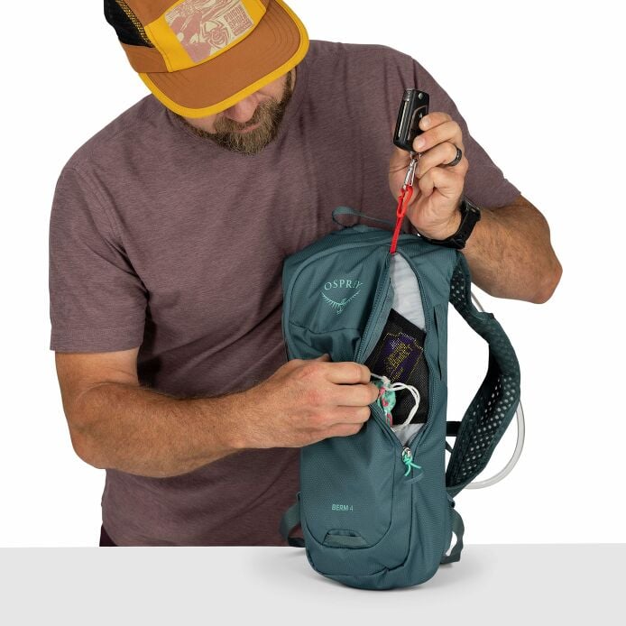 Berm™ 4 Bike Hydration Pack - US 8193