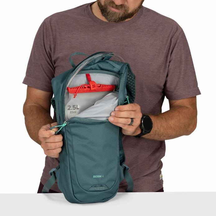 Berm™ 4 Bike Hydration Pack - US 4045