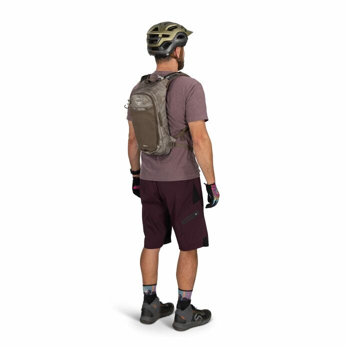 Berm™ 8 Bike Hydration Pack - US 6706