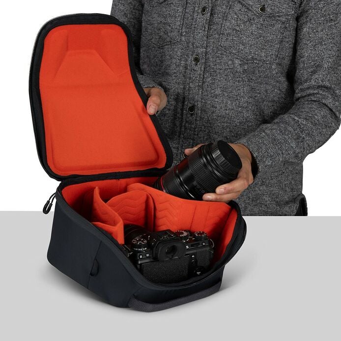 Camera Cube Small - US 8217