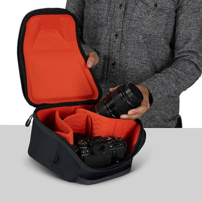 Camera Cube Small - US 8217