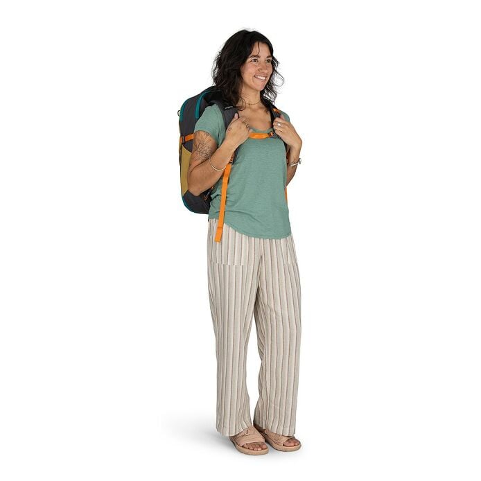 Daylite™ Carry-On Travel Pack 35 - US 7496
