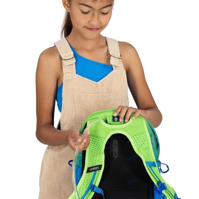 Daylite™ Jr. - US 9116