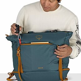 Daylite™ Large Tote Pack - US 9234