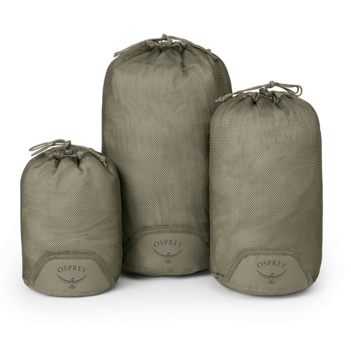 Daylite™ Mesh Stuff Sack Set - US 5167