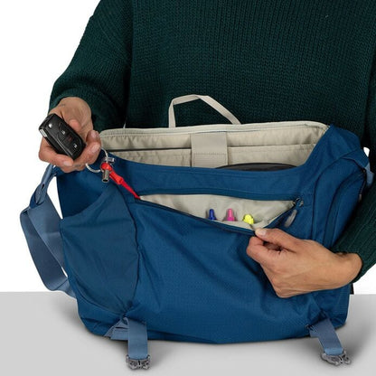 Daylite™ Messenger - US 9546