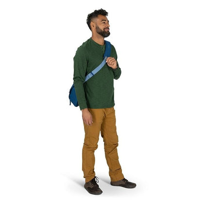 Daylite™ Messenger - US 3563