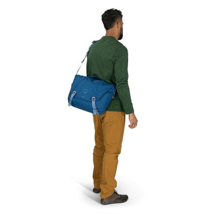Daylite™ Messenger - US 1233