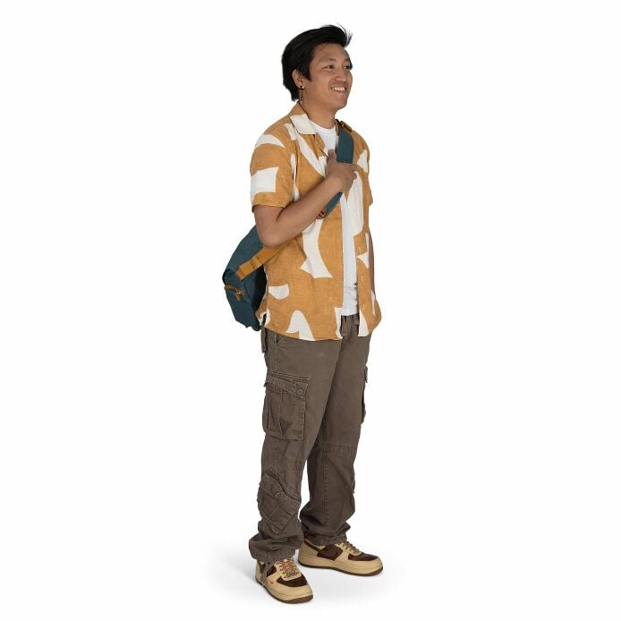 Daylite™ Messenger - US 6434