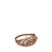 Archaic Wilds Print Umber
