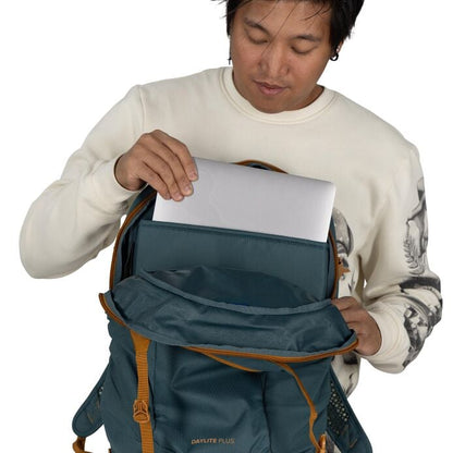 Daylite™ Plus - US 9982