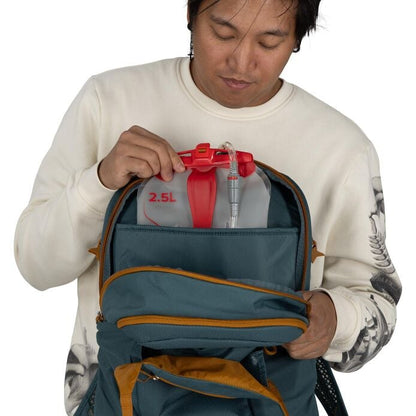 Daylite™ Plus - US 7856