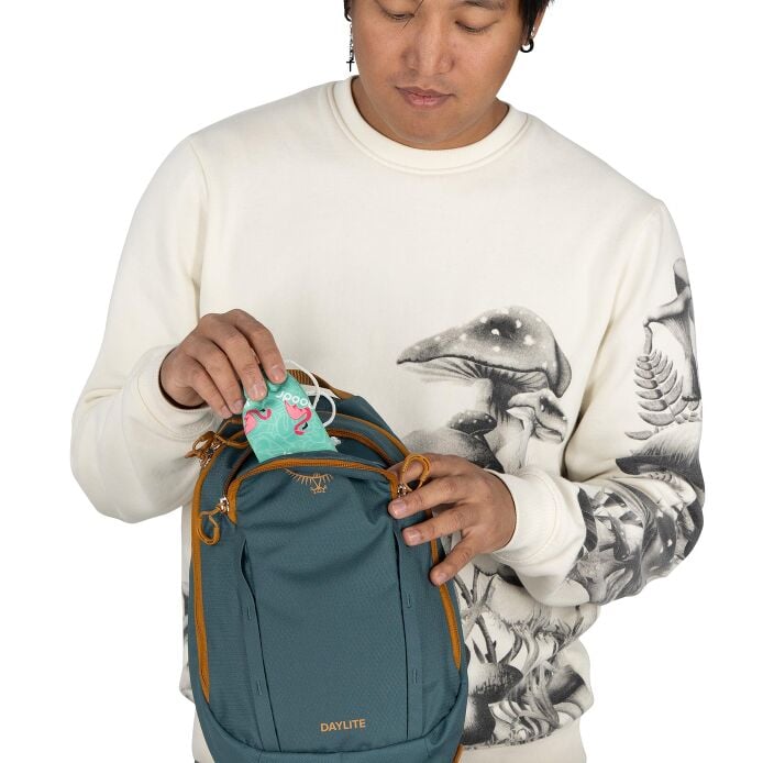 Daylite™ Sling - US 0316