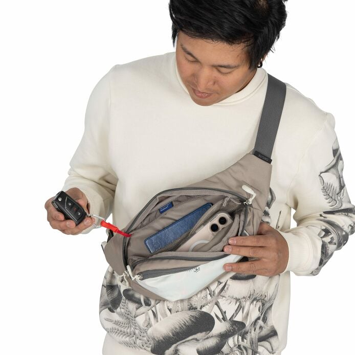 Daylite™ Waist - US 9664