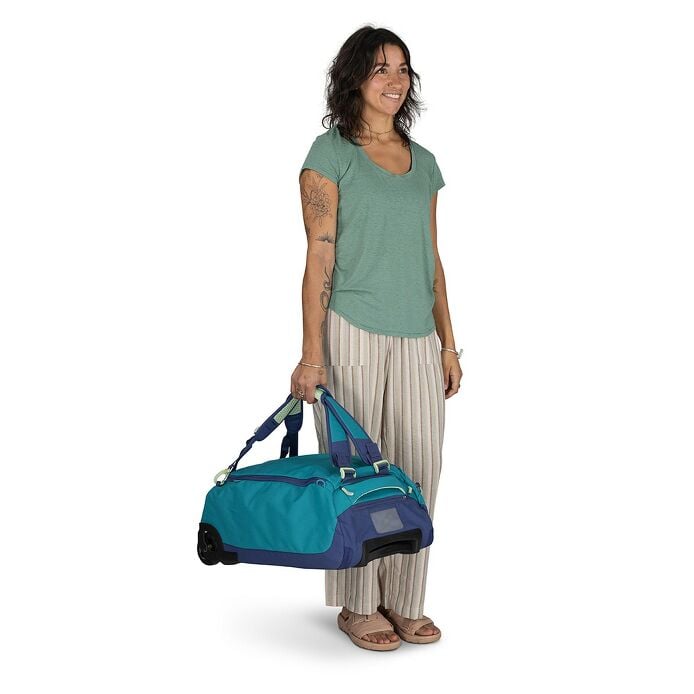 Daylite™ Carry-On Wheeled Duffel 40 - US 6226