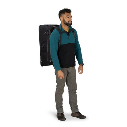 Daylite™ Wheeled Duffel 85 - US 4198