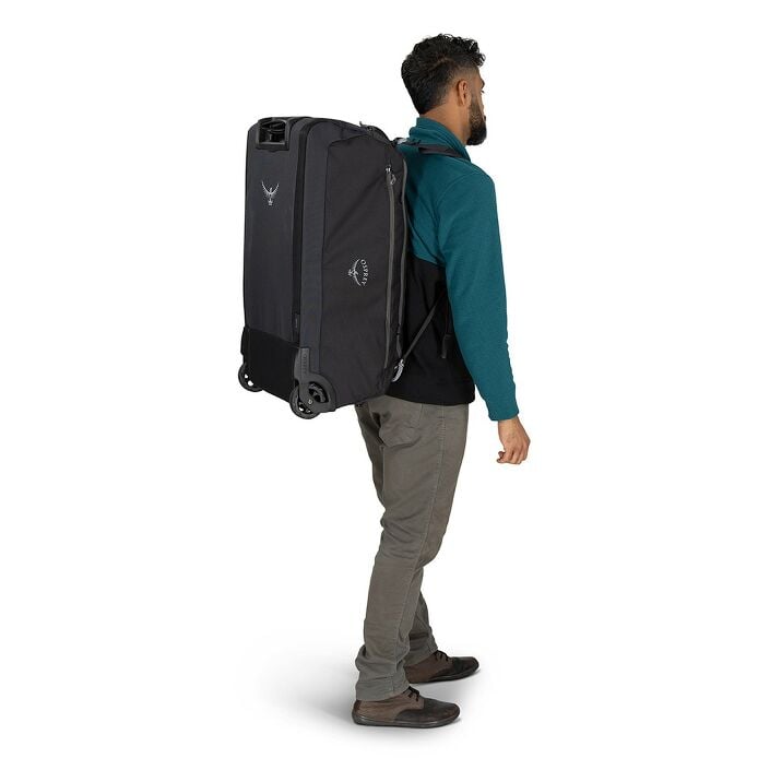 Daylite™ Wheeled Duffel 85 - US 4198