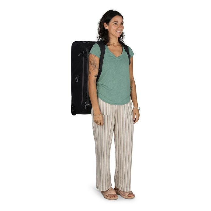 Daylite™ Wheeled Duffel 85 - US 5242
