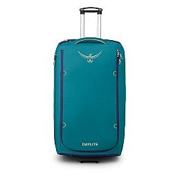 Daylite™ Wheeled Duffel 115 - US 2243