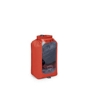 Mars Orange
