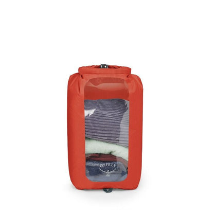 Dry Sack W/Window 35L - US 3954