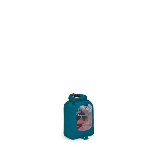 Dry Sack W/Window 3L - US 9558
