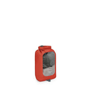 Mars Orange