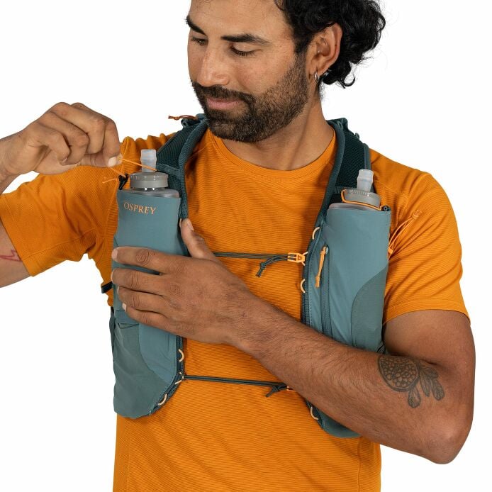 Duro™ 1.5 Run Hydration Vest - US 6196