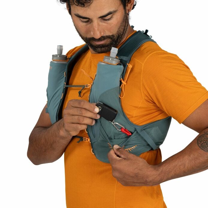 Duro™ 1.5 Run Hydration Vest - US 6934
