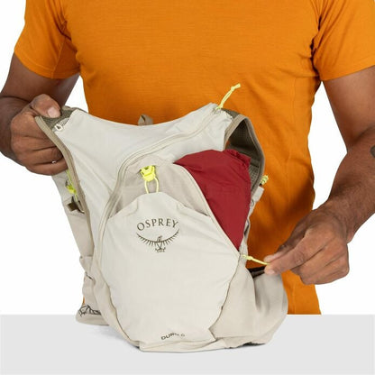 Duro™ 6 Run Hydration Vest - US 8088