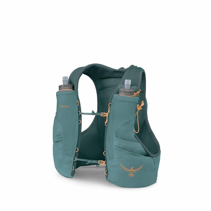 Duro™ 6 Run Hydration Vest - US 0154