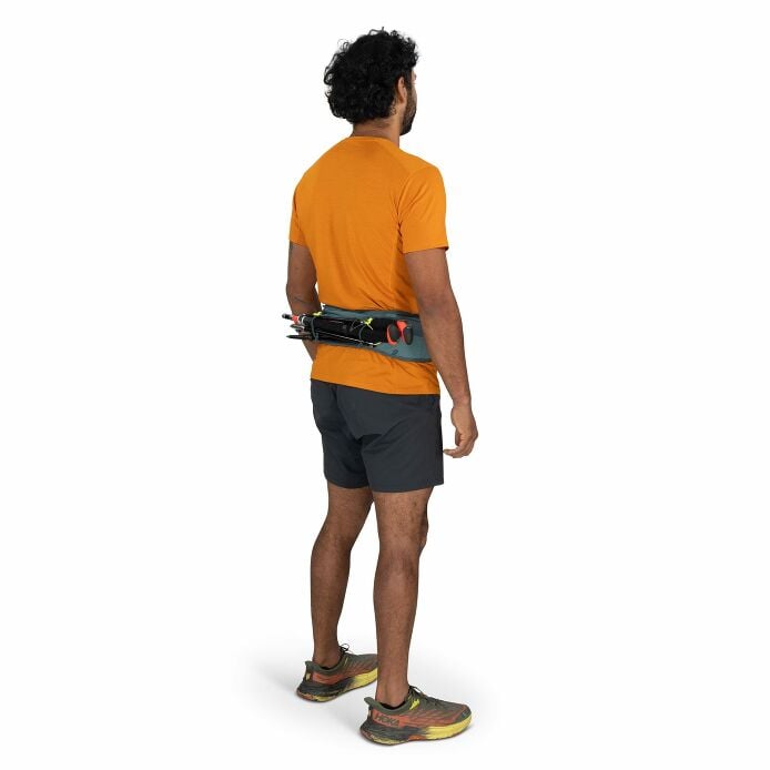 Duro™ Dyna Pro™ Running Belt - US 4381