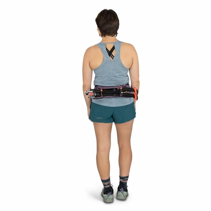 Duro™ Dyna Pro™ Running Belt - US 0057