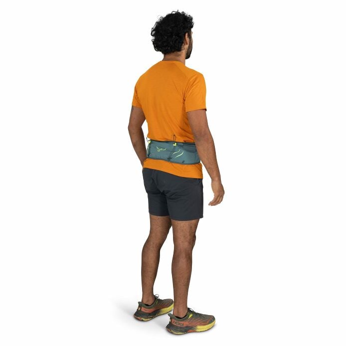 Duro™ Dyna Pro™ Running Belt - US 7857