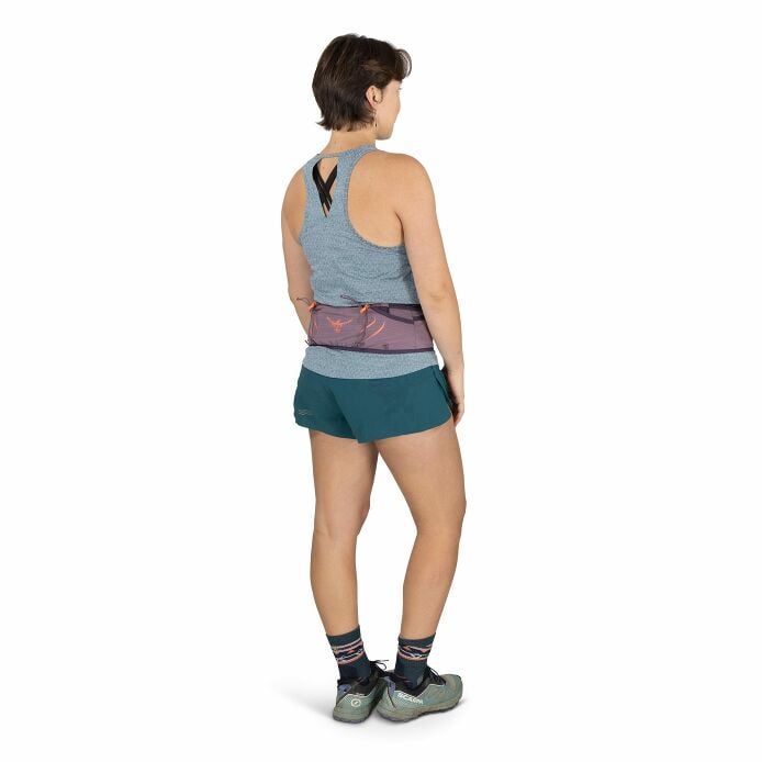 Duro™ Dyna Pro™ Running Belt - US 0057