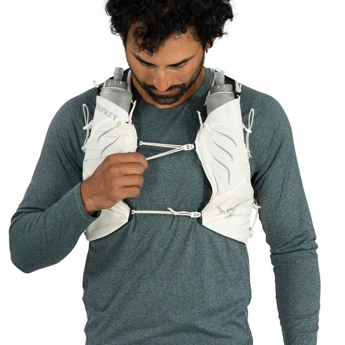 Duro™ Pro 10 Run Hydration Vest - US 1378