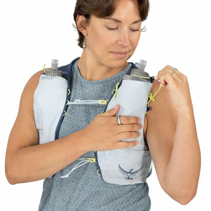Dyna 1.5 Run Hydration Vest - US 0380