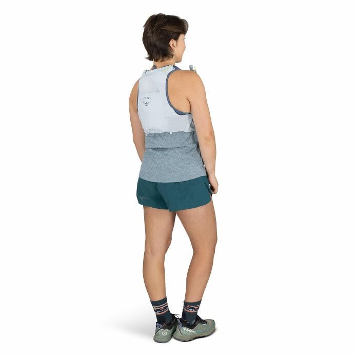 Dyna 1.5 Run Hydration Vest - US 8636