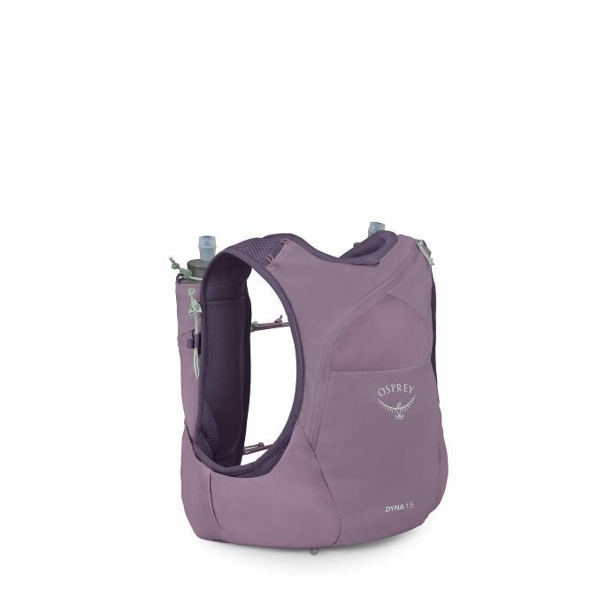 Dyna 1.5 Run Hydration Vest - US 6338