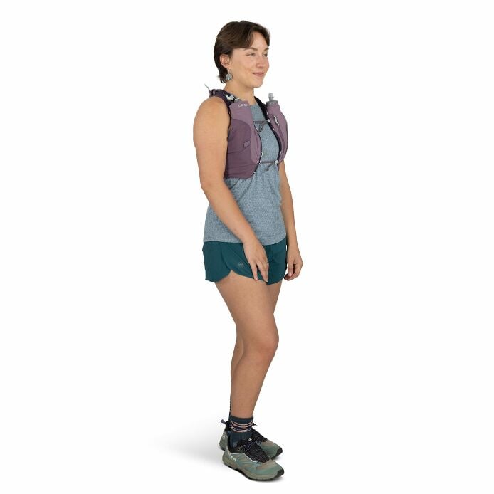 Dyna 6 Run Hydration Vest - US 4510