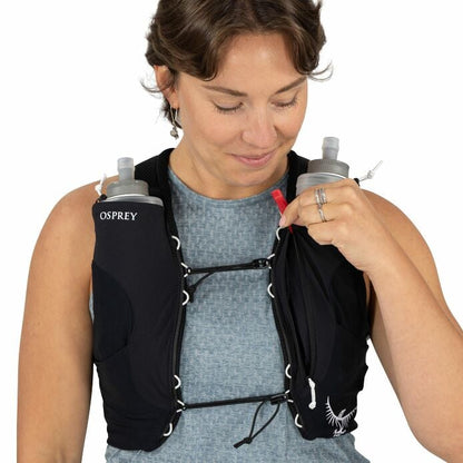 Dyna LT Run Hydration Vest - US 9151