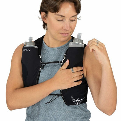 Dyna LT Run Hydration Vest - US 9151