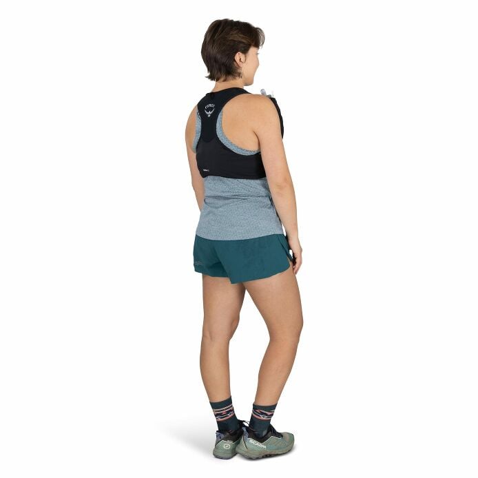 Dyna LT Run Hydration Vest - US 9151