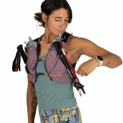 Dyna Pro™ 7 Run Hydration Vest - US 2354