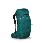 Deep Teal