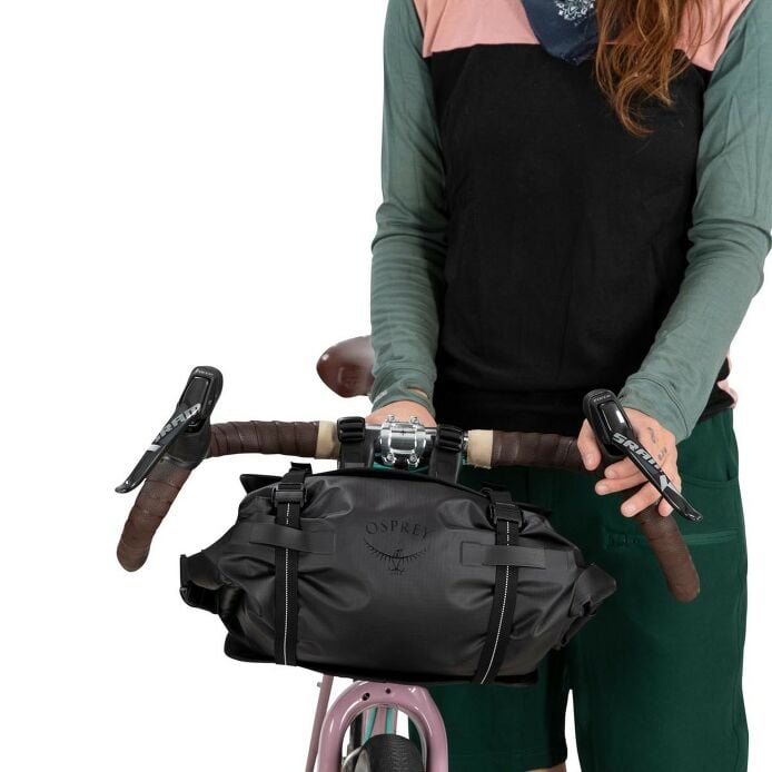 Escapist™ Handlebar Bag Large - US 2469