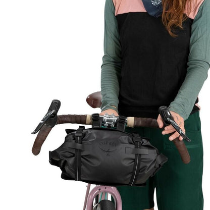 Escapist™ Handlebar Bag Large - US 2469