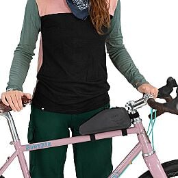 Escapist™ Top Tube Bag - US 9995