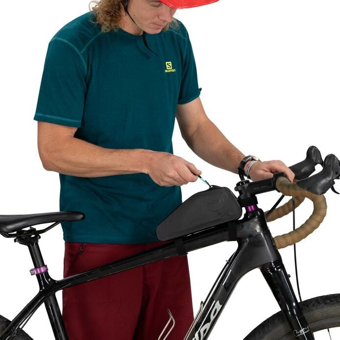 Escapist™ Top Tube Bag - US 9995